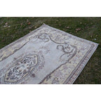 Vintage Türk Halı 167 x 274 cm