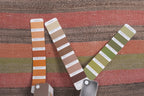 Vintage Kilim Yolluk 75 x 353 cm