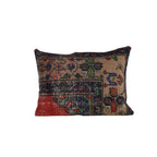 Kilim Kırlent Kılıfı 50 x 66 cm