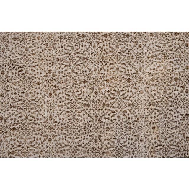 Vintage Uşak Halı 205 x 304 cm