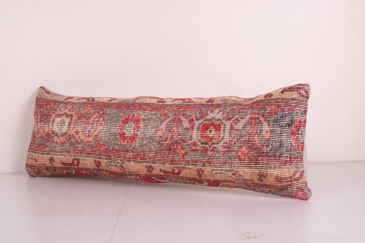 Halı Kırlent Kılıfı 30 x 92 cm