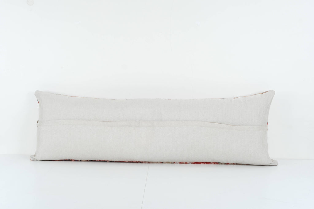 Halı Kırlent Kılıfı 40 x 125 cm