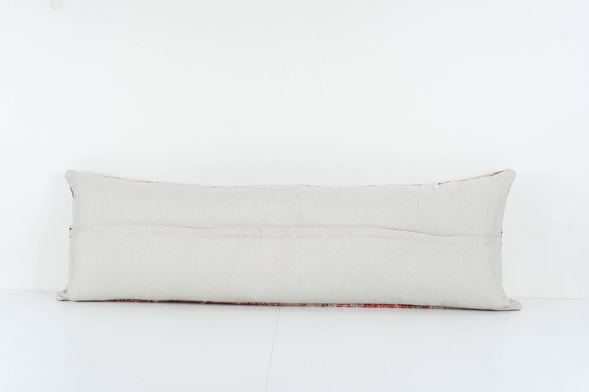 Halı Kırlent Kılıfı 40 x 125 cm