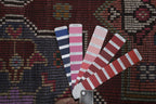 Vintage Kilim 205 x 289 cm