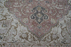 Vintage Uşak Halı 210 x 320 cm
