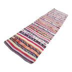 Vintage Kilim Yolluk 79 x 295 cm