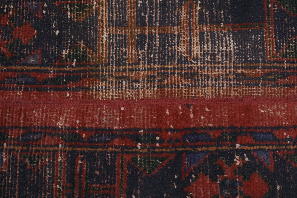 Vintage Uşak Yolluk 51 x 322 cm