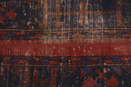 Vintage Uşak Yolluk 51 x 322 cm