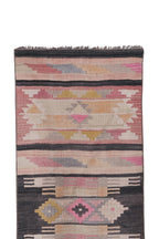 Vintage Kilim Yolluk 69 x 676 cm