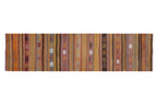Vintage Kilim Yolluk 68 x 268 cm