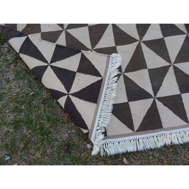 Vintage Kilim 135 x 202 cm