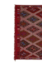 Vintage Kilim 160 x 247 cm