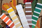 Vintage Kilim 150 x 183 cm