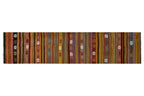 Vintage Kilim Yolluk 70 x 275 cm