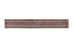 Vintage Uşak Yolluk 67 x 470 cm