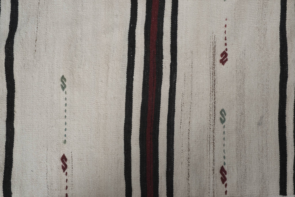 Vintage Kilim Yolluk 60 x 805 cm