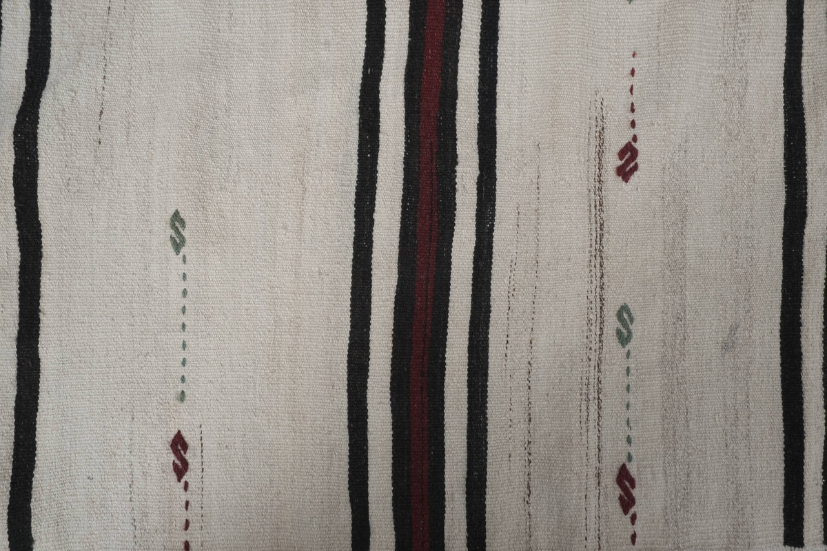 Vintage Kilim Yolluk 60 x 805 cm