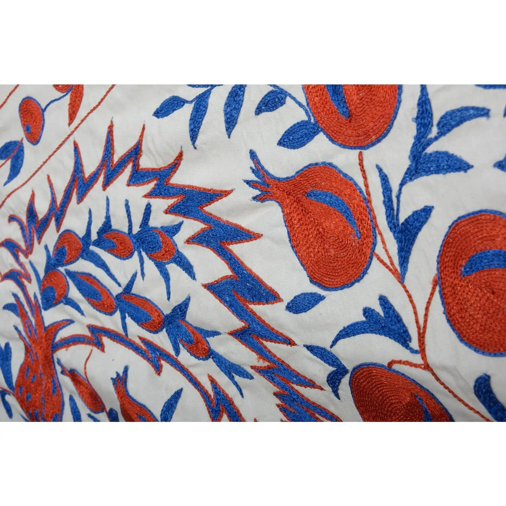 Suzani Duvar Örtüsü 109 x 189 cm