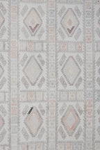 Vintage Kilim 156 x 216 cm