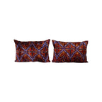 Kilim Kırlent Kılıfı 2'li Set 40 x 60 cm