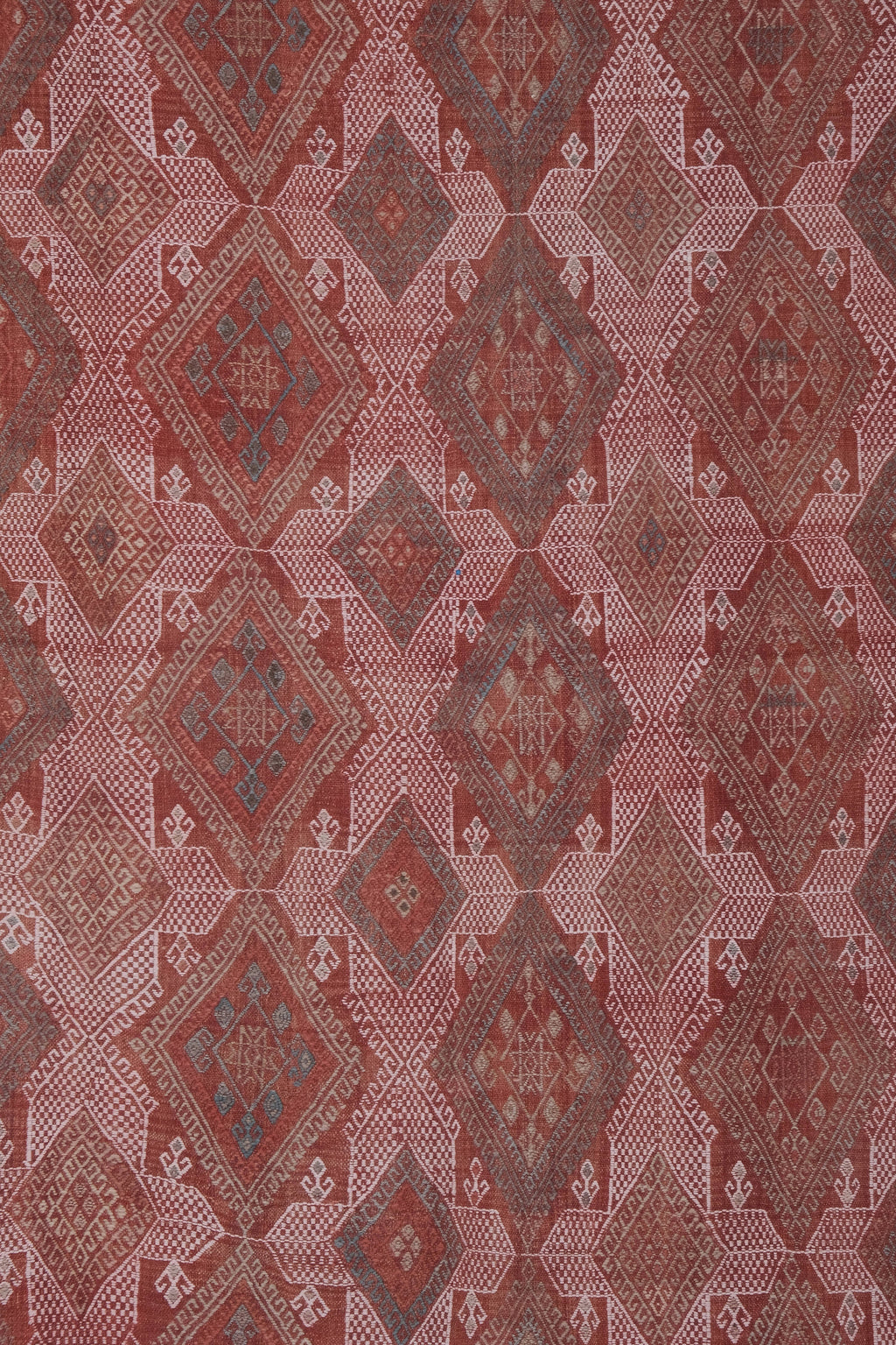 Vintage Türk Halı 153 x 207 cm