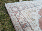 Vintage Türk Halı 93 x 155 cm