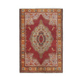 Vintage Türk Halı 92 x 133 cm