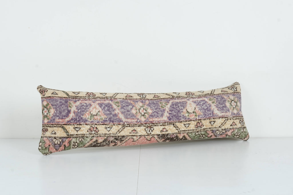 Halı Kırlent Kılıfı 25 x 85 cm