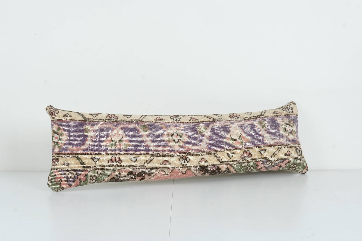 Halı Kırlent Kılıfı 25 x 85 cm