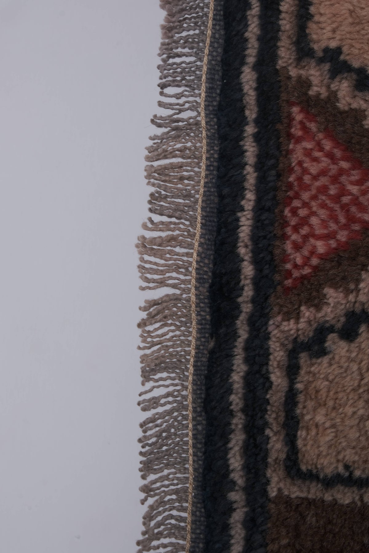 Vintage Karapınar Halı 138 x 244 cm