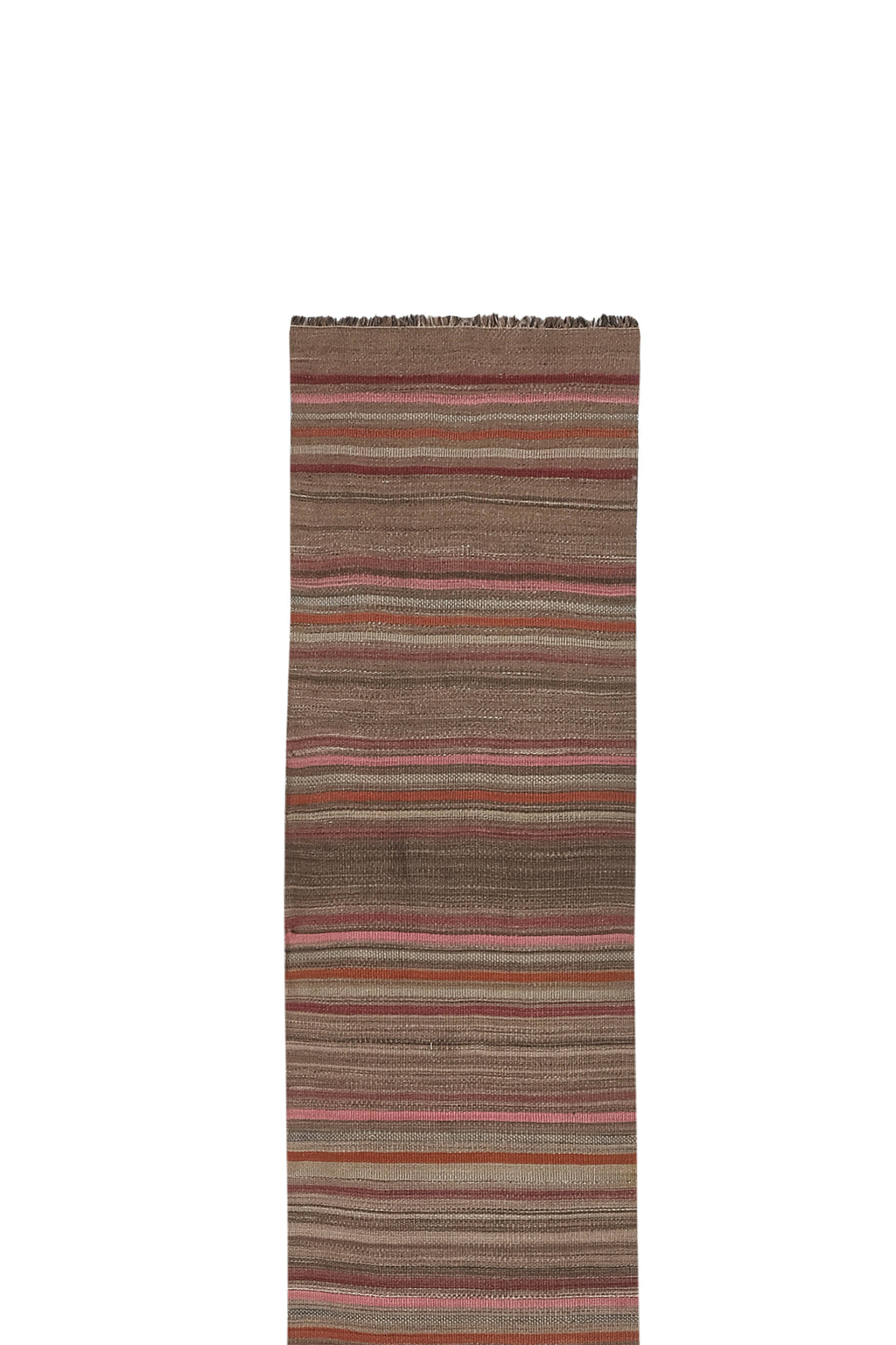 Vintage Kilim Yolluk 68 x 566 cm
