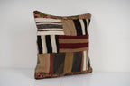 Suzani Kırlent Kılıfı 50 x 50 cm