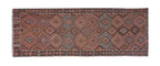 Vintage Kars Kilim 132 x 360 cm