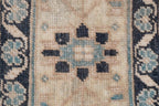 Vintage Karapınar Halı 86 x 145 cm