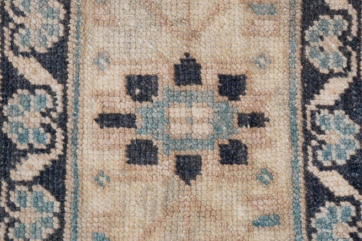 Vintage Karapınar Halı 86 x 145 cm