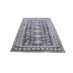 Vintage Uşak Halı 136 x 202 cm