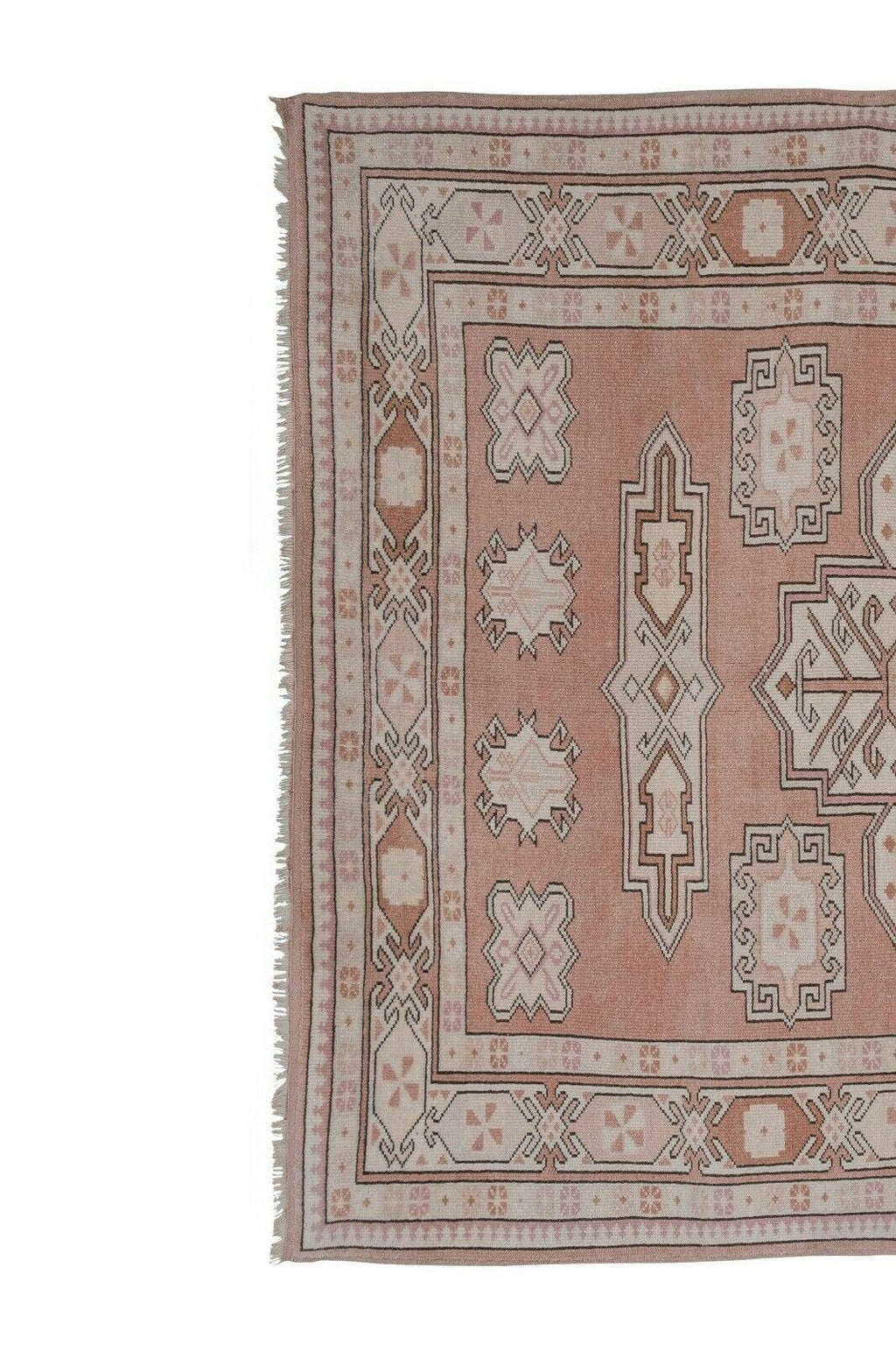 Vintage Kilim 175 x 225 cm
