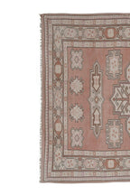 Vintage Kilim 175 x 225 cm