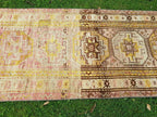 Vintage Kafkas Halı 96 x 235 cm