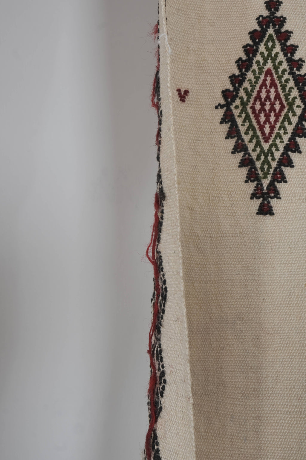 Vintage Kilim Yolluk 92 x 210 cm