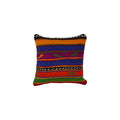 Kilim Kırlent Kılıfı 50 x 50 cm
