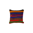 Kilim Kırlent Kılıfı 50 x 50 cm