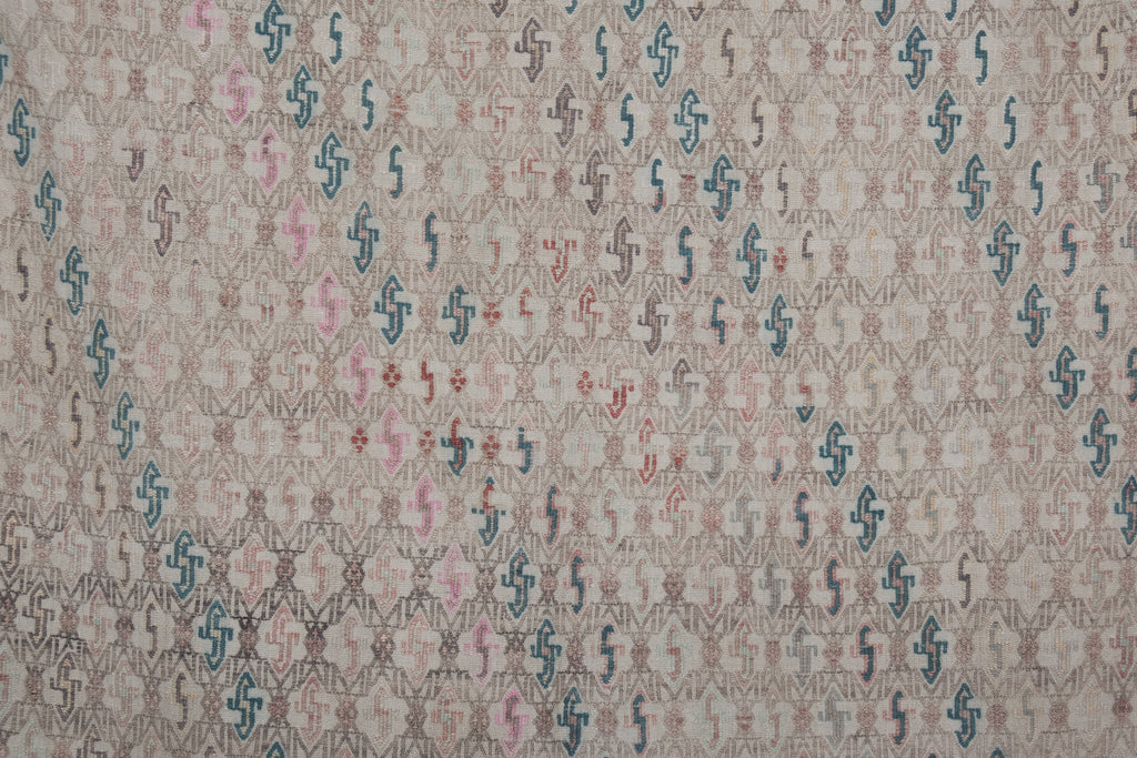Vintage Kilim 154 x 228 cm