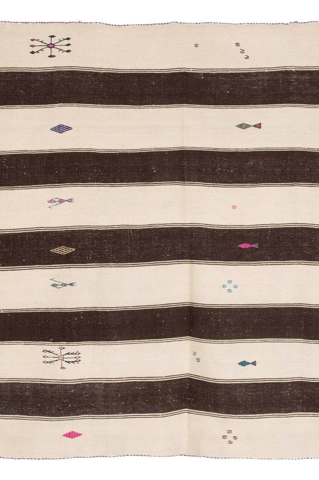 Vintage Kilim 177 x 345 cm