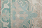 Vintage Uşak Halı 168 x 271 cm