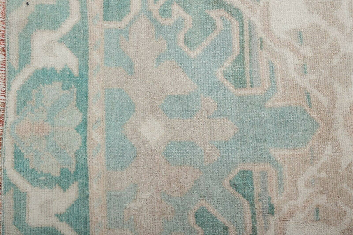 Vintage Uşak Halı 168 x 271 cm
