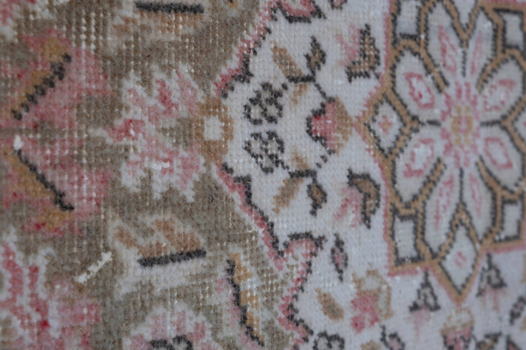 Vintage Türk Halı 175 x 290 cm