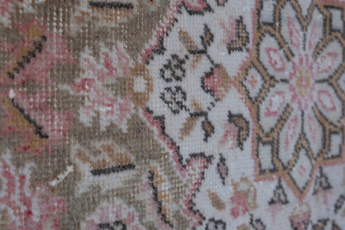 Vintage Türk Halı 175 x 290 cm