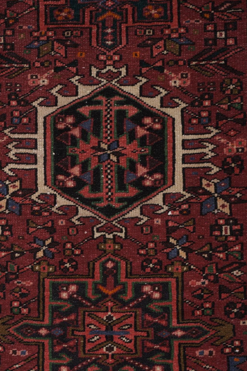 Vintage Anadolu Yolluk 89 x 500 cm