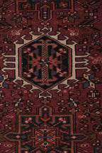 Vintage Anadolu Yolluk 89 x 500 cm